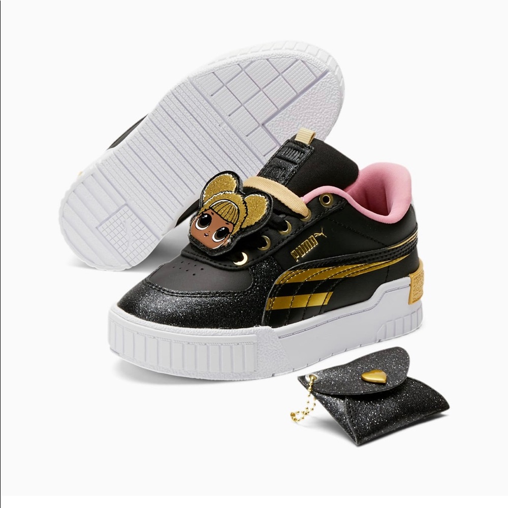 PUMA x L.O.L. SURPRISE! Cali Sport Queen B